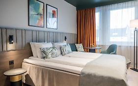 Quality Hotel Prinsen